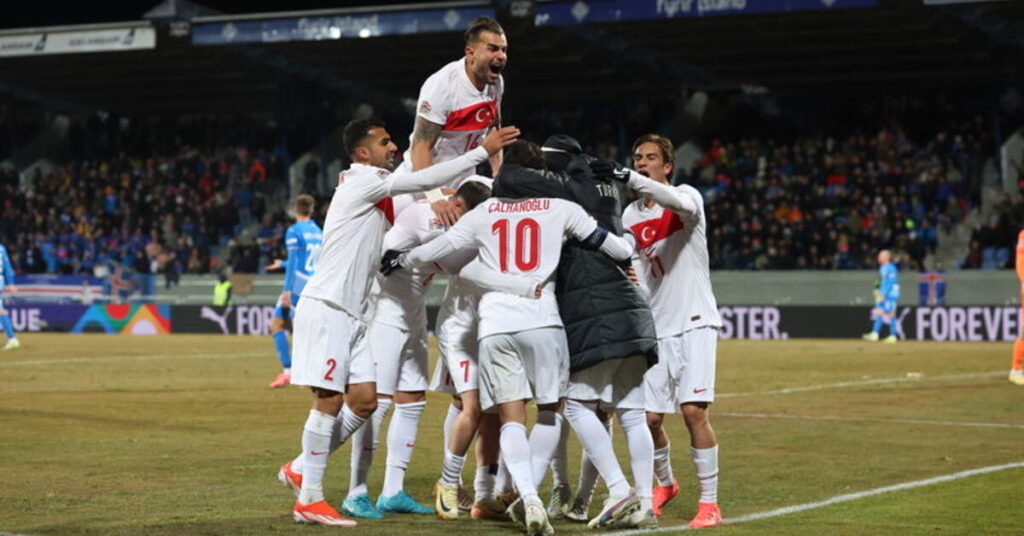 A Milli Takım, 2026 FIFA Dünya Kupası Elemeleri için ABD’ye gidiyor!