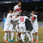 A Milli Takım, 2026 FIFA Dünya Kupası Elemeleri için ABD’ye gidiyor!