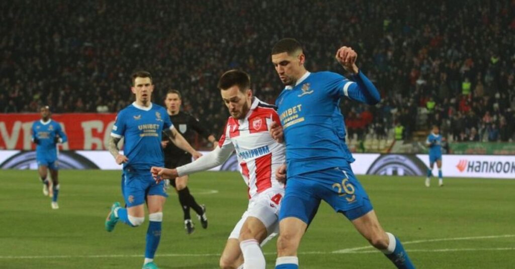 “Balogun: Fenerbahçe Maçına Odaklanmalıyız”