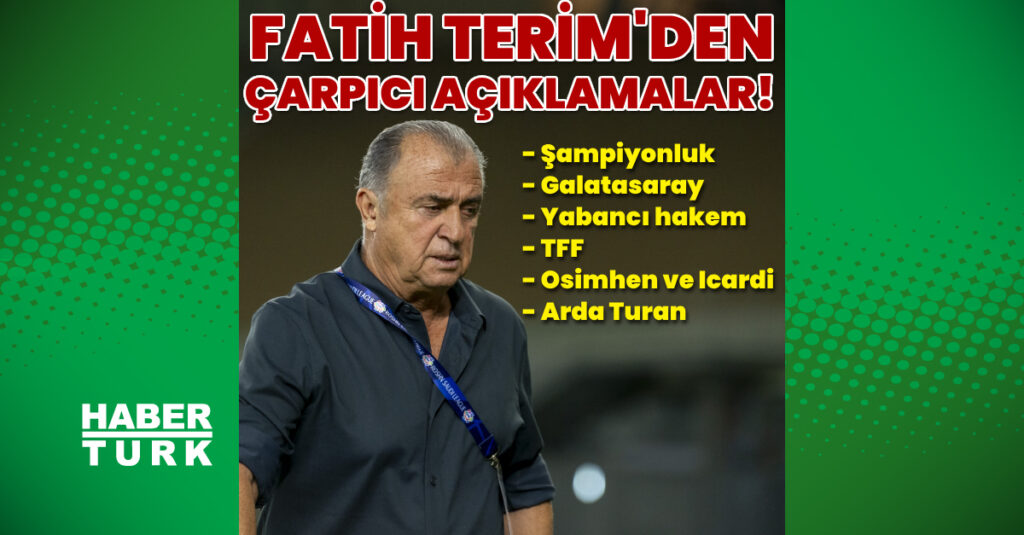 Yabancı Hakem Tartışmaları ve Çözüm Önerileri