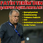 Yabancı Hakem Tartışmaları ve Çözüm Önerileri