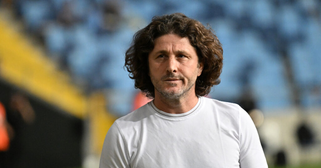 Fatih Tekke Trabzon’a Geliyor!