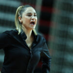 “PANATHINAIKOS’TA YENİ HEYECAN: SELEN ERDEM!”