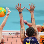 Fenerbahçe ve VakıfBank Voleybol’da Çeyrek Finalde Buluşuyor