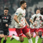 Beşiktaş, Kafa Gollerinden Huzursuz!