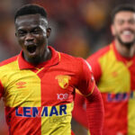 “Göztepe’nin Yıldızı Anthony Dennis İçin Alarma Geçildi”