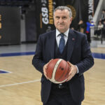 “Gençler Türkiye Basketbol Birinciliği Finalleri Heyecanı”