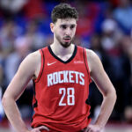 NBA’de Rockets ve Warriors galibiyetlerine devam etti