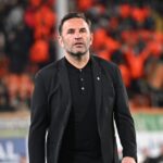 Galatasaray Alanyaspor’u 2-1 mağlup ederek nefes aldı