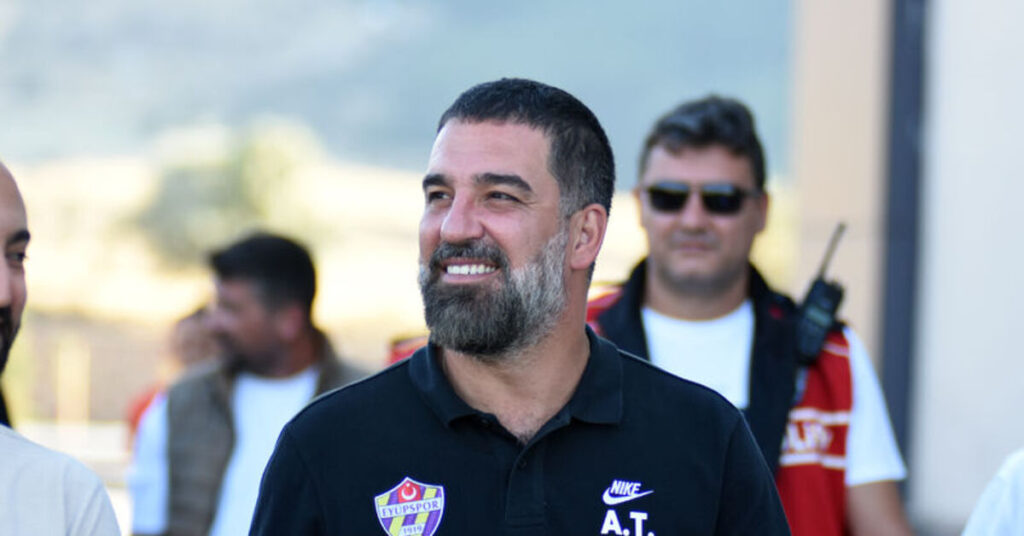 “Luis Enrique: Benim İdolüm ve Teknik Direktörlük Hayatı”