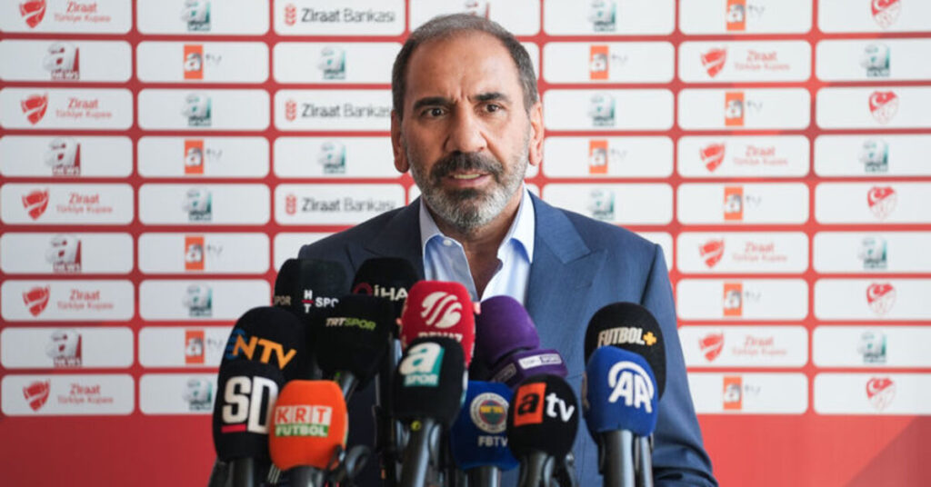 “Beşiktaş’ın Yabancı Hakem Talebi Tepki Çekiyor!”