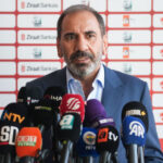 “Beşiktaş’ın Yabancı Hakem Talebi Tepki Çekiyor!”