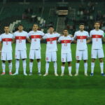 Ümit Milli Takımı, Kosova ve Belarus’a karşı özel maçlar yapacak