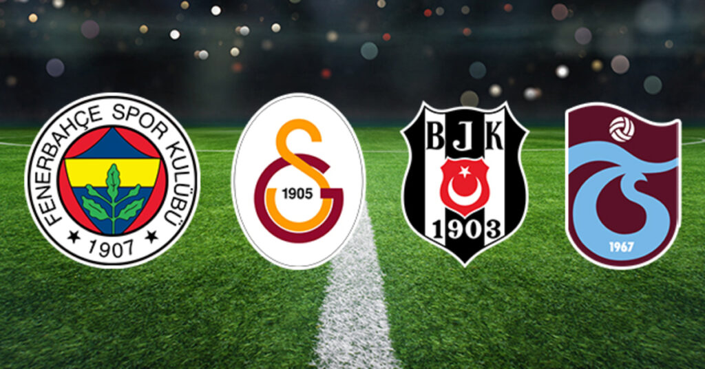 Dünyanın En İyi Kulüpleri Belli Oldu: Türk Takımlarında Büyük Değişim!