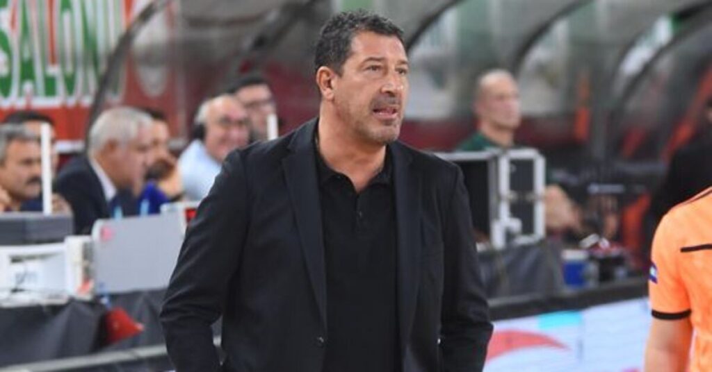 Ufuk Sarıca’nın Sağlık Durumu İyiye Gidiyor