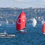 “Cumhurbaşkanlığı 6. Uluslararası Yat Yarışları 4 Etapta Gerçekleştirilecek”