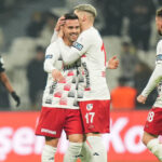 Furkan Soyalp: Gaziantep FK’nın Beşiktaş’a sürpriz galibiyeti