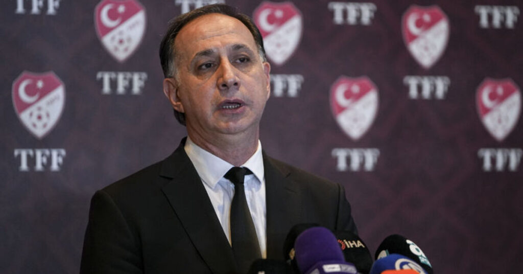 Ferhat Gündoğdu’dan Sıcak Röportaj: Türk Futbolunun Gündemi HT Spor’da!