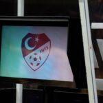“TFF’nin VAR Kararları Şaşırttı!”[embed]https://www.youtube.com/watch?v=O601xxWzeoM[/embed]