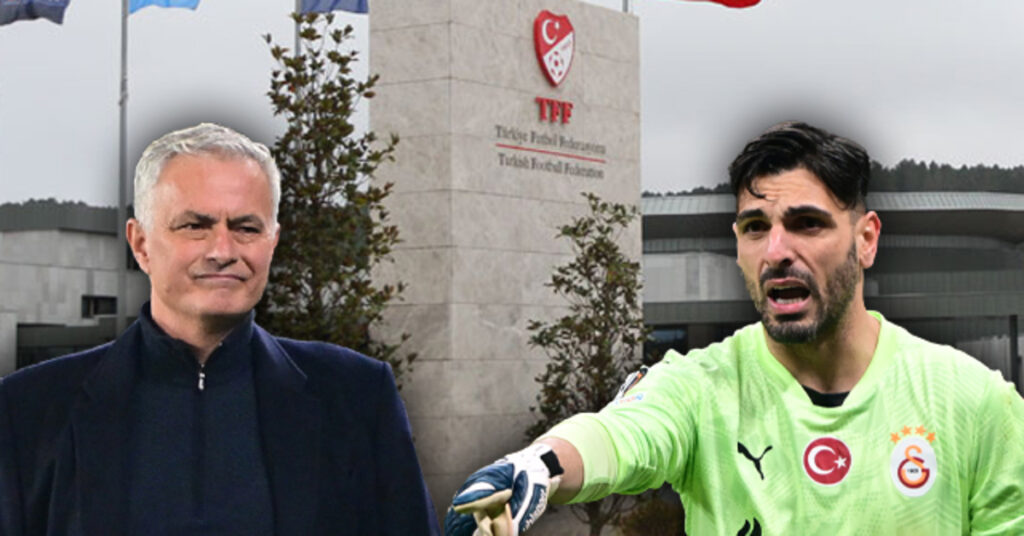 “PFDK’dan Mourinho ve Günay Güvenç’e sevk!” “Yeni Araştırma: Sağlıklı Yaşam İçin Öneriler!”