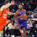 “Bahçeşehir Koleji, Cedevita Olimpija’yı devirdi!”