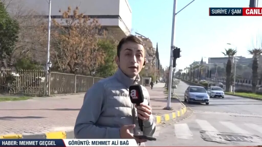 YPG-Suriye Anlaştı! ABD Suriye’den Çekilecek mi?