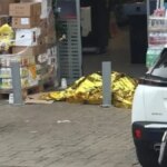 Yunanistan’da çifte infaz: Kanlı hesaplaşma!