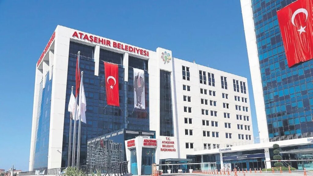 CHP’li Belediyelerden Örgüte Finansman Skandalı!
