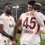 Okan Buruk’un Antalyaspor’a karşı başarısı!