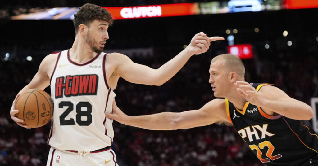 Timberwolves Anthony Edwards’ın Performansıyla Kazandı!