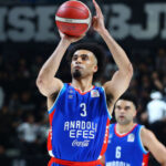 Anadolu Efes, Bayern Münih’i Avrupa’da konuk edecek