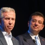 Yavaş’tan İmamoğlu’na Tepki: Benim Yol Haritam Var