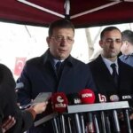 Ekrem İmamoğlu’nun Girne Amerikan Üniversitesi ile İlgili Açıklamaları