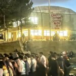 ODTÜ’de Ramazan İbadeti Provokasyonla Hedefte