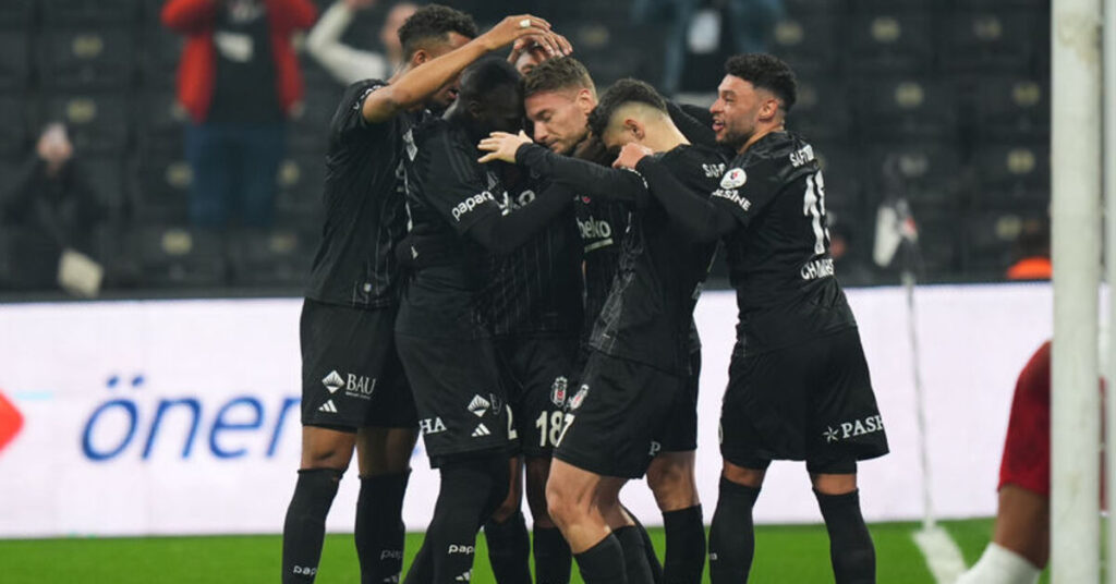 Beşiktaş, Konya deplasmanında!