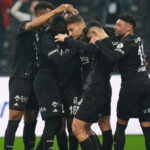 Beşiktaş, Konya deplasmanında!