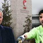 Mourinho ve Günay’a PFDK Kararları!