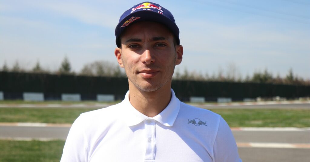 “Toprak Razgatlıoğlu 2024 Dünya Superbike Şampiyonu!”