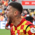 Feyenoord’dan 12 Milyon Euro’luk Teklif Geldi!