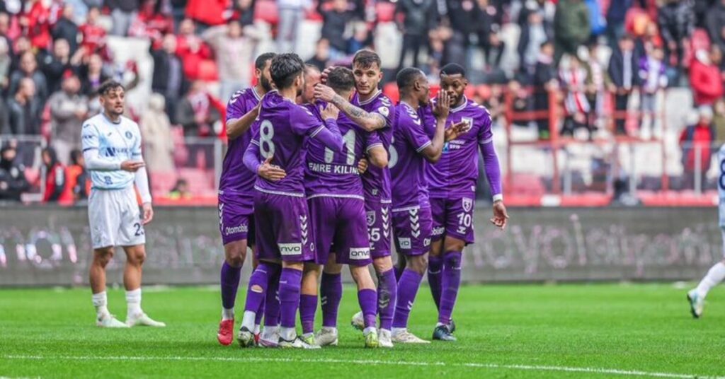 Samsunspor’dan Müjdeli Haber: Transfer Tahtası Açılıyor!