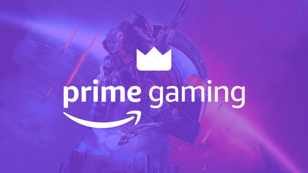 Amazon Prime Gaming Mart 2025 Oyun Takvimi!