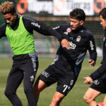 Beşiktaş’ın Konya Kafilesinde Büyük Sürpriz!