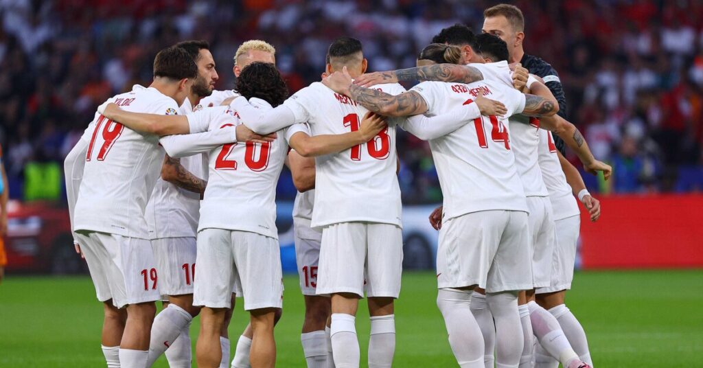 “A Milli Futbol Takımı: Macaristan Maçı Kadrosu Açıklandı!”