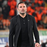 “Okan Buruk: Cuesta Yok, 10 Puanlık Fark Hedefi!”