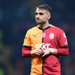 “YUNUS 6 LİG MAÇINDAN SONRA İLK 11’DE”