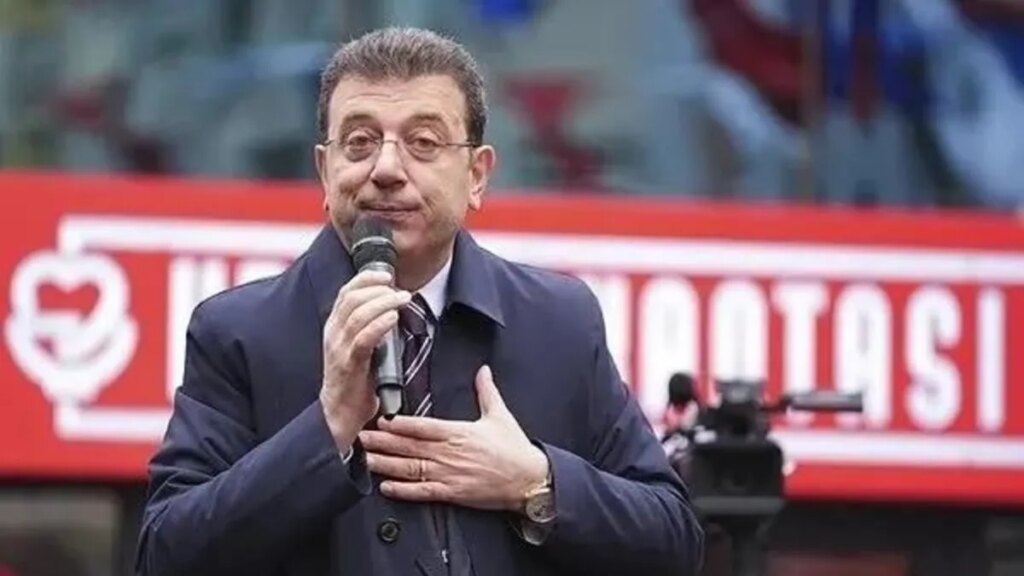 İmamoğlu’nun ÖSS Sınav Sonuçları Belli Oldu!