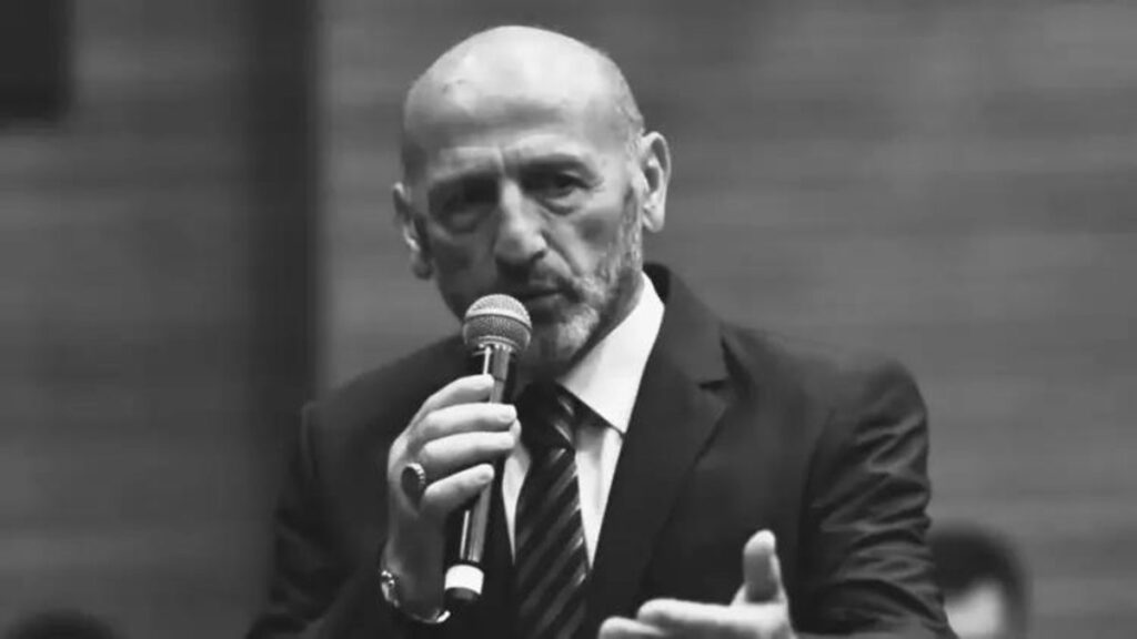 AK Parti Pendik Belediye Meclis Üyesi Hüseyin Topçu Hayatını Kaybetti