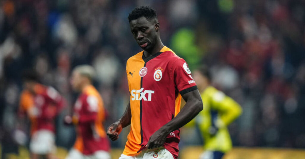Sanchez: “Antalyaspor Maçı Sonrası Açıklamaları”