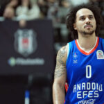 Anadolu Efes Bayern Münih’i devirdi