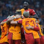 Galatasaray’da Patlama: Osimhen ve Barış Alper’in Performansı Takımı Yükseltti!